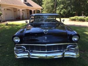 1956 Ford Fairlane Victoria