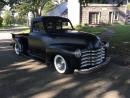 1953 Chevrolet Other Pickups 5 Window