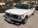 1974 BMW 2002 Coupe 2.0L Manual
