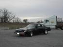 1986 Buick Regal T-Type Coupe 3.8L