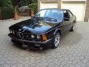 1984 BMW M6 Coupe 5 Speed Manual!
