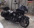 2010 Harley Davidson Touring Roadglide FLTRX