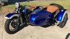 1942 Harley Davidson WWII 1200CC Flathead