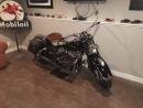 1947 Indian Chief Original Numbers Matching