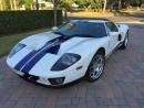 2005 Ford GT 40