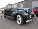 1939 Packard Rumble Seat Coupe