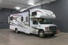2017 Forest River Sunseeker 2500TS Ford Class C Motorhome Forester 2501TS RV