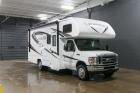2017 Forest River Forester 2251 Class C motorhome Ford Sunseeker RV Small Slide