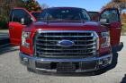 2015 Ford F-150 XLT-Edition EcoBoost