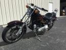 1979 Harley-Davidson FXS Shovelead Original