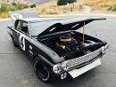 1962 Ford Galaxie 500 Saloon Road Racer
