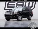 2014 Ford Expedition XLT 109683 Miles Black 5.4L