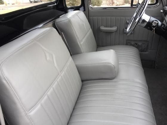 1954 Chevrolet 5 Window Pickup 3100