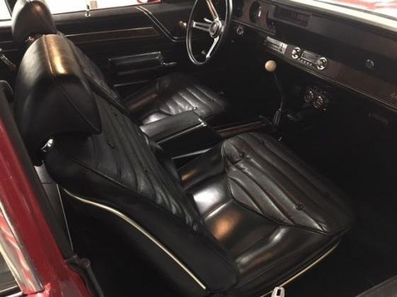 1970 Oldsmobile 442 Coupe 455ci