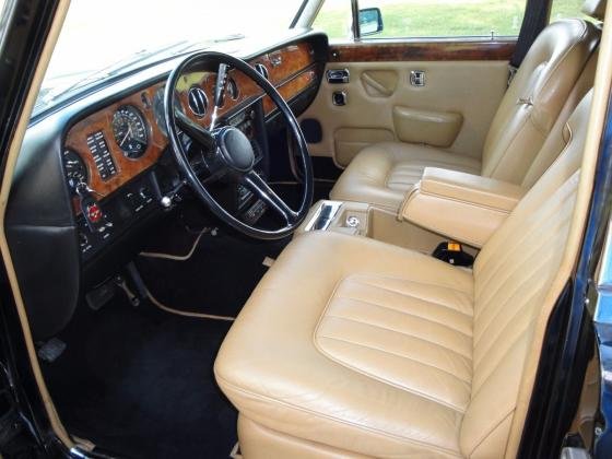 1978 Bentley T2 6.75L