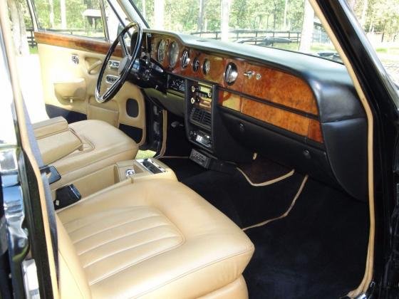 1978 Bentley T2 6.75L