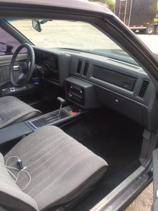 1985 Buick Grand National