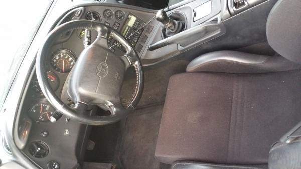 1996 Toyota Supra Targa Top 5 Spee