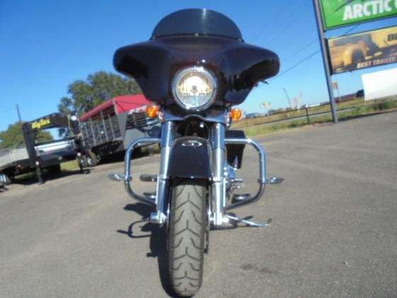 2013 Harley-Davidson FLHX103 - STREET GLIDE
