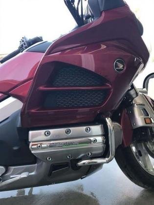 2013 Honda Gold Wing GL1800 Touring