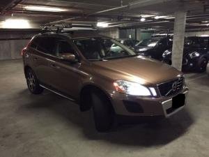 2011 Volvo XC60 T6 AWD