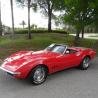 1968 Chevrolet Corvette Stingray Convertible 427 Big Block V8