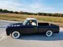 1971 Chevrolet C-10 Chevy Shortbed