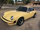 1974 Porsche 911 Upgraded 3.0