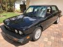 1988 BMW M5 Black Original No Rust!