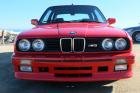 1990 BMW M3 Coupe E30