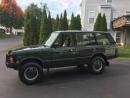 1993 Land Rover Range Rover County LWB 4.2L