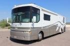 2001 Winnebago Ultimate Advantage 40J