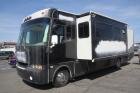 2004 Four Winds Hurricane 32' Class A RV 2 Slide Outs