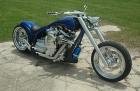 2005 Custom Built Motorcycles Chopper