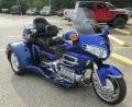 2005 Honda Goldwing Trike W