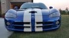 2006 Dodge Viper Coupe Supercharger 1000HP