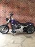 2012 Harley Davidson Softail Fatboy