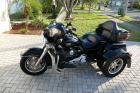 2012 Harley-Davidson Touring Tri Glide