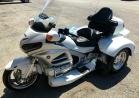 2012 HONDA GOLD WING GL1800 TRIKE