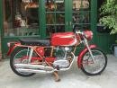 1959 Ducati Elite 200cc Collectible
