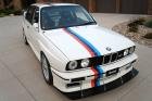 1988 BMW E30 M3 Upgraded