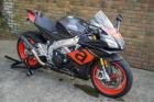 2017 Aprilia RSV4 RR 5K MILES