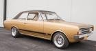 1970 Opel Rekord 1900 Coupe