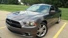 2013 Dodge Charger Hemi R/T Navi