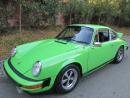 1977 Porsche 911 S Coupe Numbers Matching