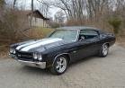 1970 Chevrolet Chevelle Super Sport AC