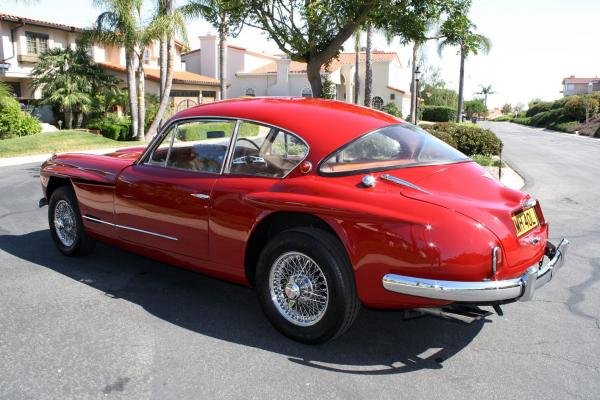 1960 Jensen 541R G80-Rare