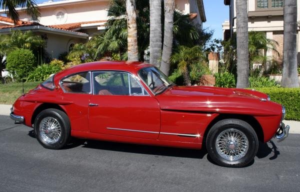 1960 Jensen 541R G80-Rare