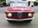 1966 Alfa Romeo Giulia Sprint GT 105 Series Stepnose