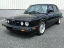 1988 BMW M5 E28 Rare Model